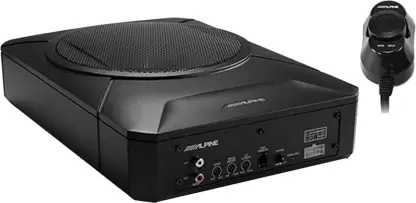 ALPINE PWE-S800 PWE-S800 Subwoofer (Powered , RMS Power: 240 W)