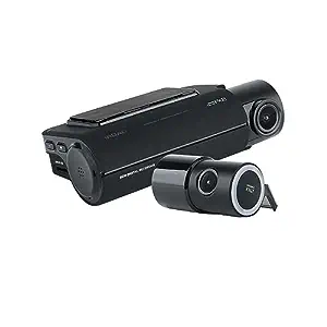 ROAD FX2 Dash Camera for Car