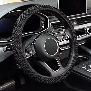 Steering Wheel Cover