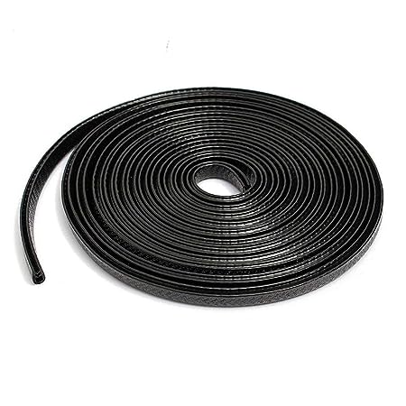 Automaze U Shape Edge Trim Rubber Strip Seal