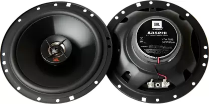 JBL A Series A352HI Coaxial Car Speaker (350 W)