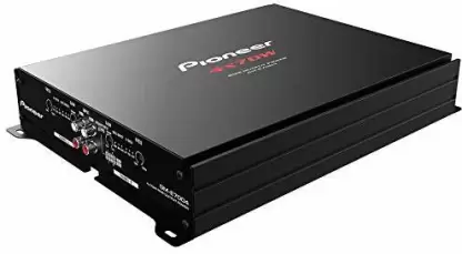 Pioneer ?GM-E7004 Multi Class A Car Amplifier