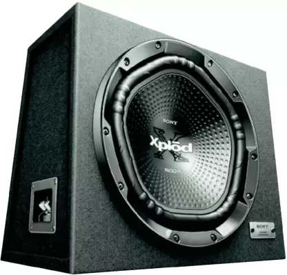 SONY XS NW1202S Subwoofer (Powered , RMS Power: 420 W)